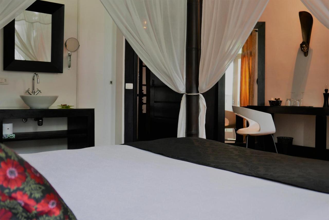Aram Yami Boutique Hotel Салвадор Екстериор снимка