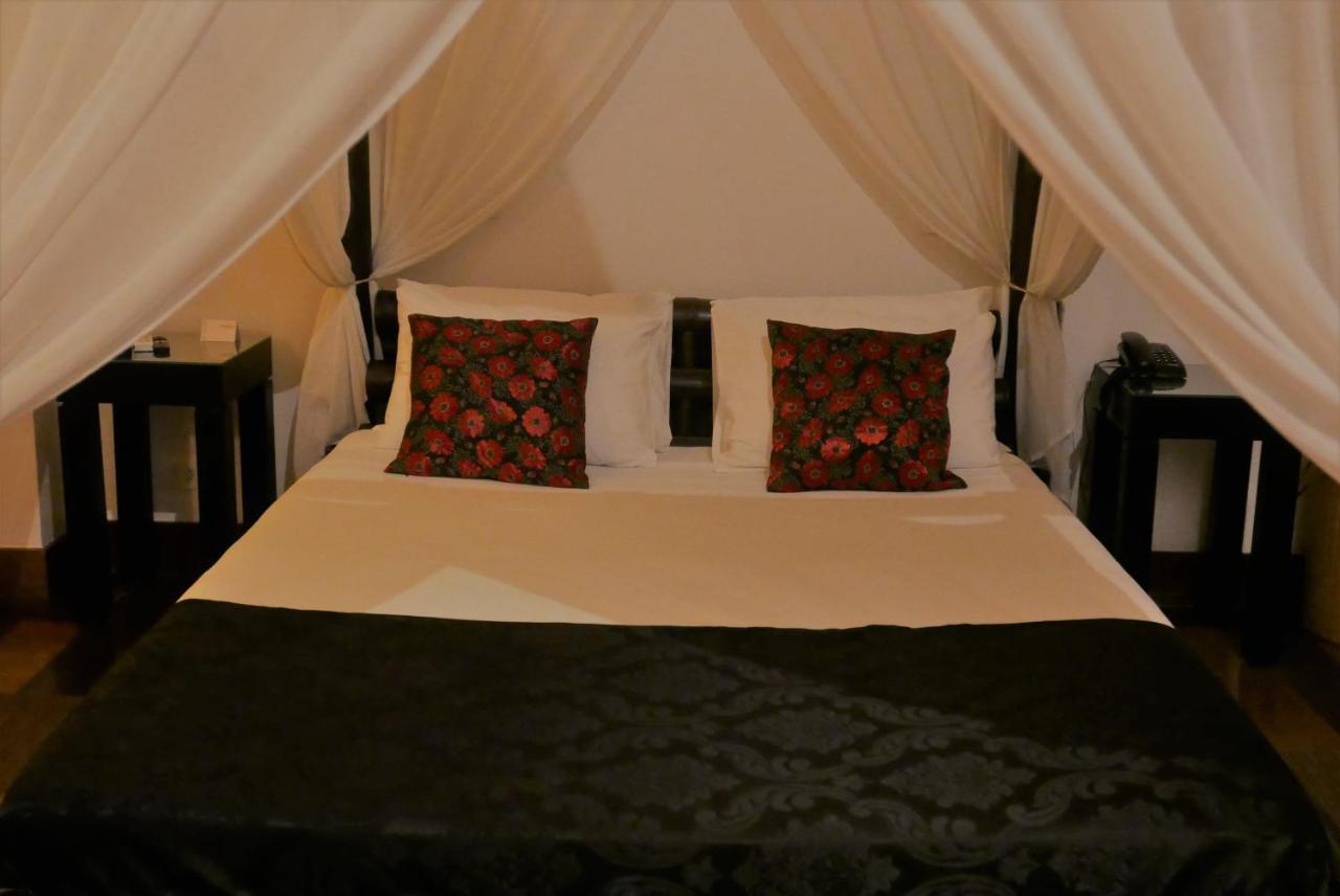 Aram Yami Boutique Hotel Салвадор Екстериор снимка