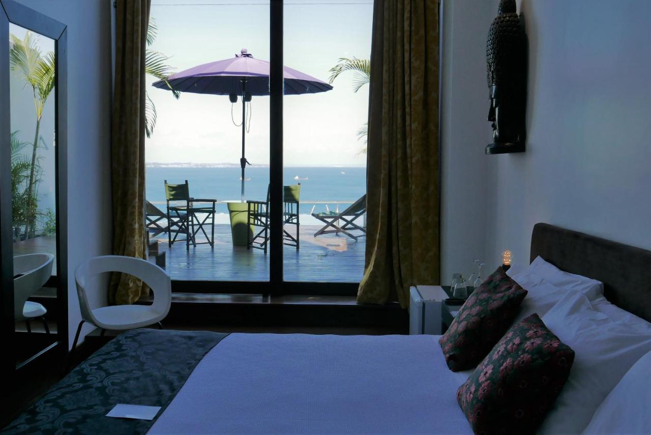 Aram Yami Boutique Hotel Салвадор Екстериор снимка