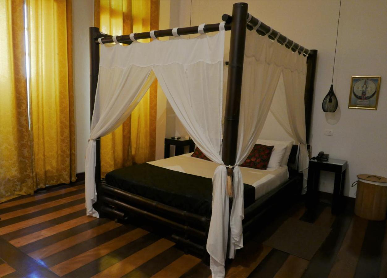 Aram Yami Boutique Hotel Салвадор Екстериор снимка