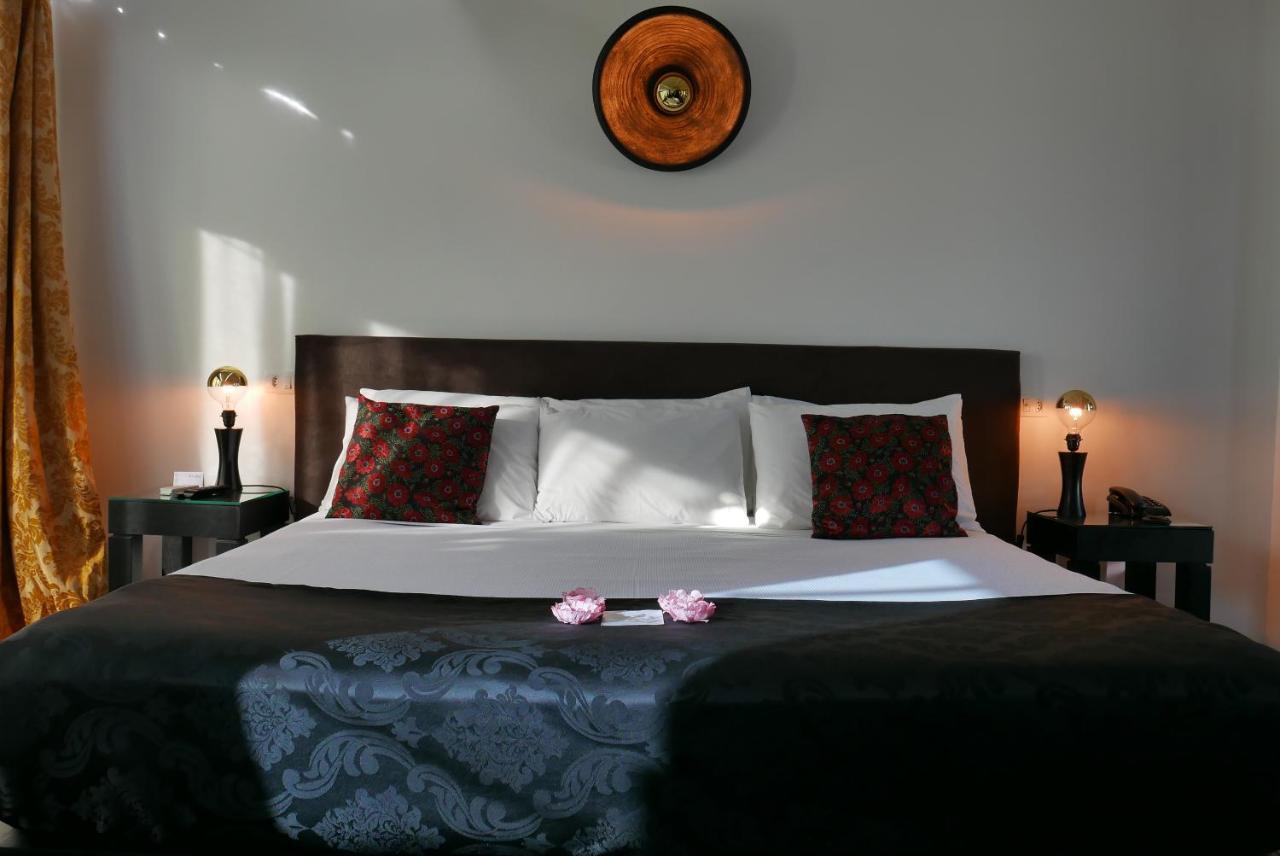 Aram Yami Boutique Hotel Салвадор Екстериор снимка