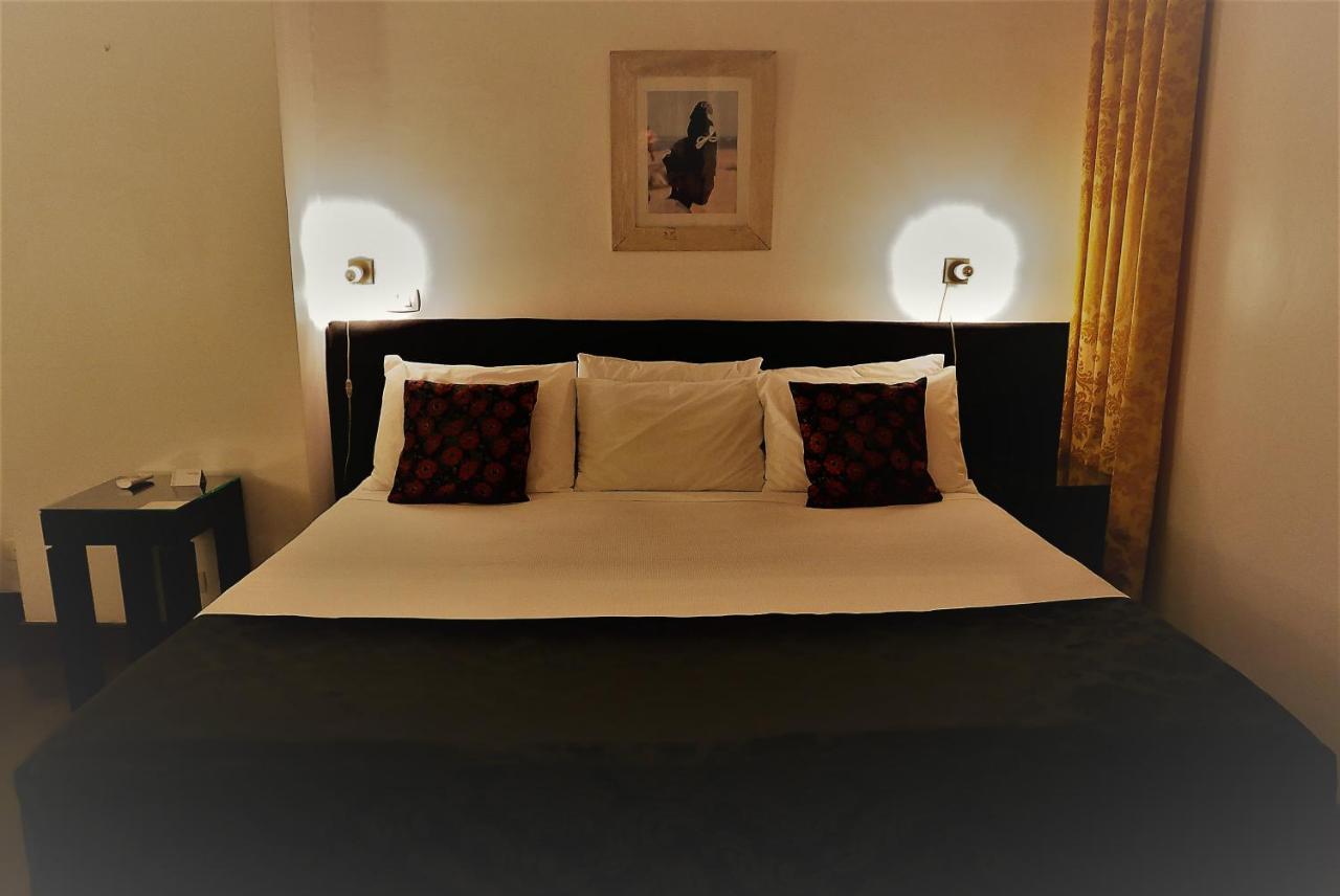 Aram Yami Boutique Hotel Салвадор Екстериор снимка