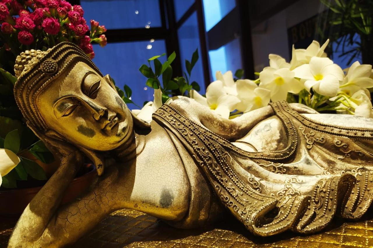 Aram Yami Boutique Hotel Салвадор Екстериор снимка
