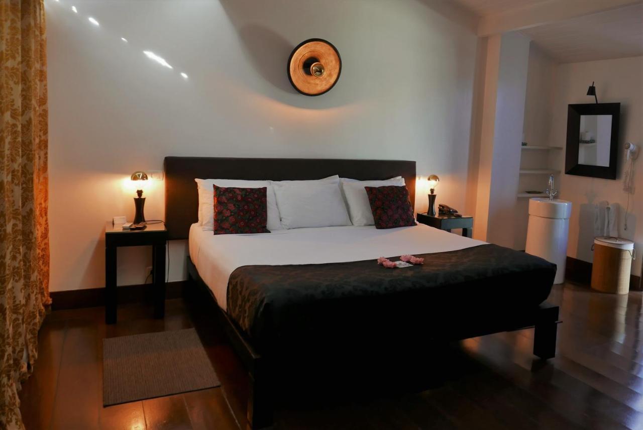 Aram Yami Boutique Hotel Салвадор Екстериор снимка