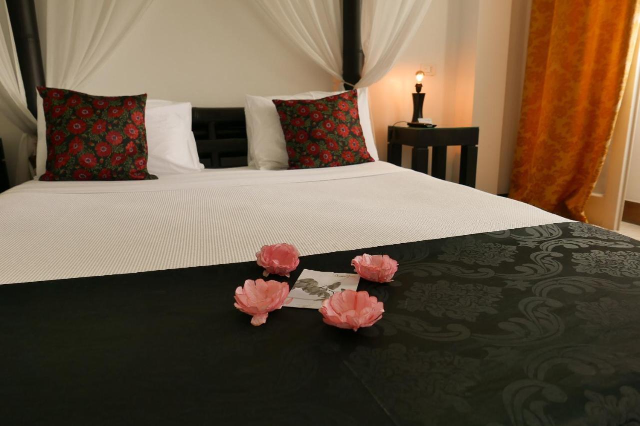 Aram Yami Boutique Hotel Салвадор Екстериор снимка