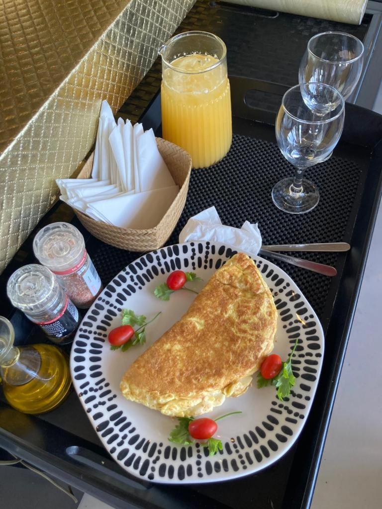 Aram Yami Boutique Hotel Салвадор Екстериор снимка