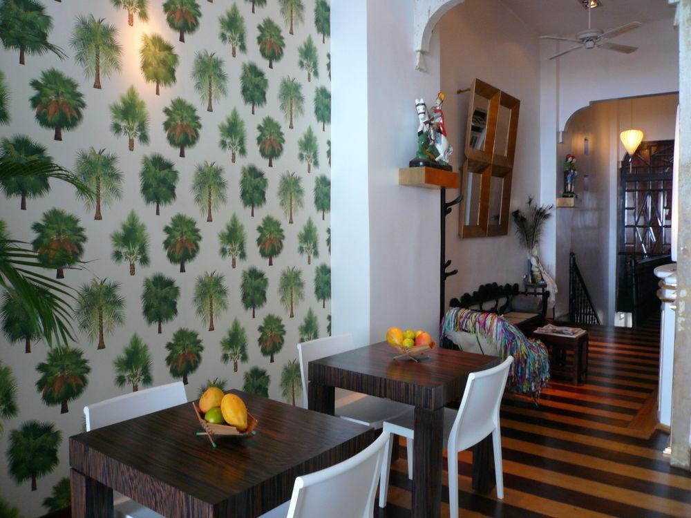 Aram Yami Boutique Hotel Салвадор Екстериор снимка