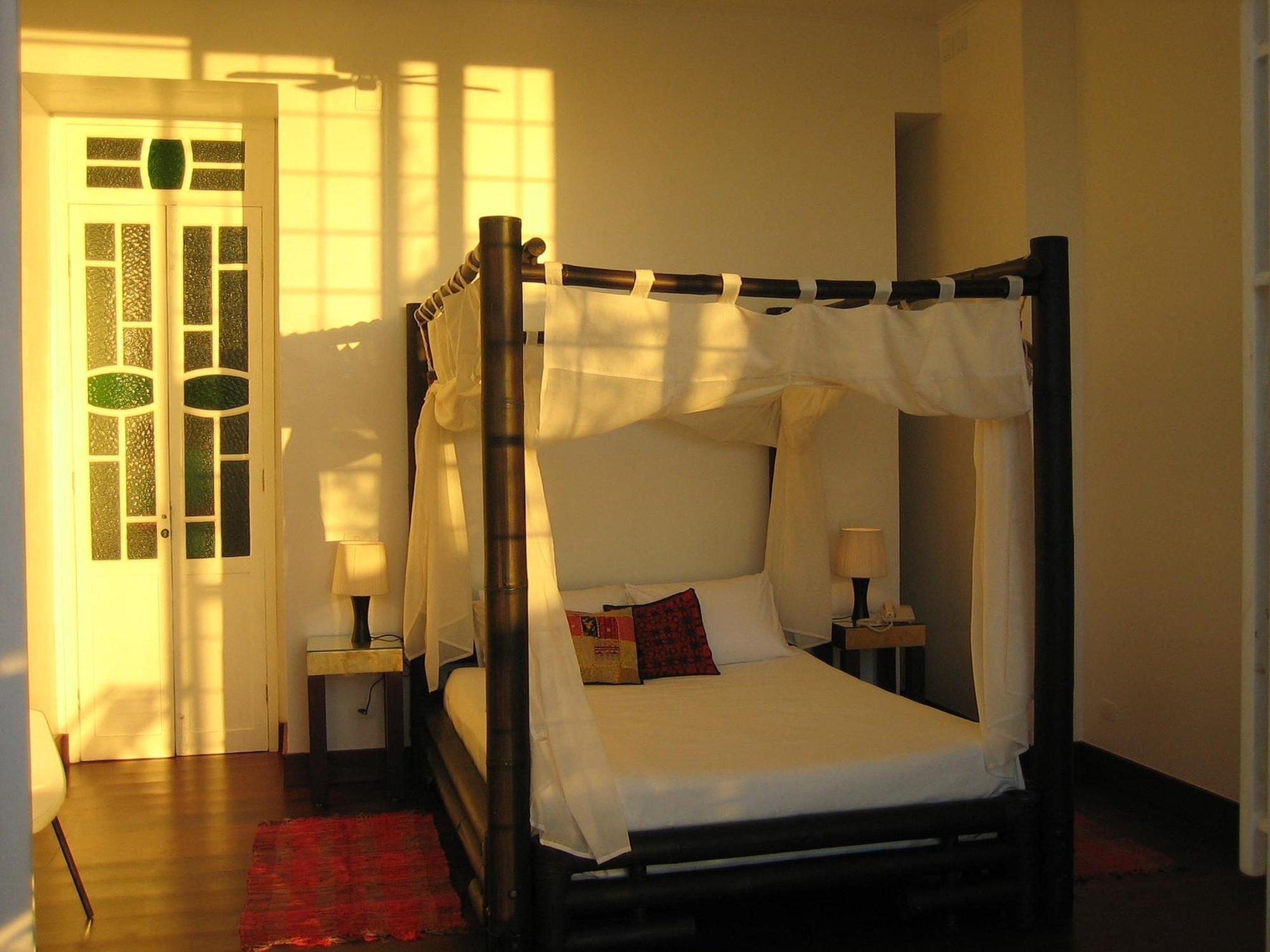 Aram Yami Boutique Hotel Салвадор Екстериор снимка