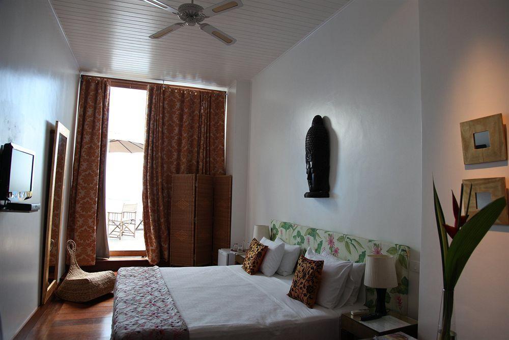 Aram Yami Boutique Hotel Салвадор Екстериор снимка
