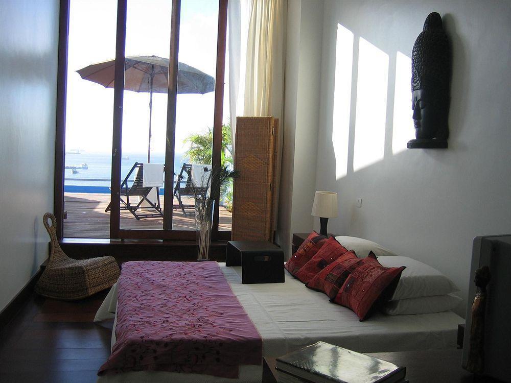 Aram Yami Boutique Hotel Салвадор Екстериор снимка