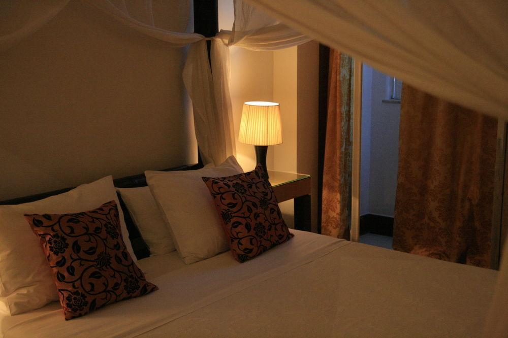 Aram Yami Boutique Hotel Салвадор Екстериор снимка