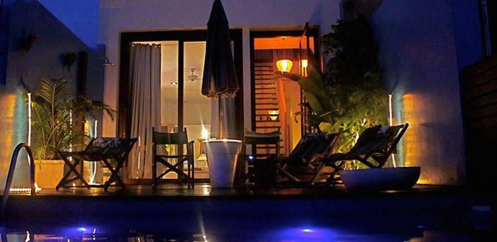 Aram Yami Boutique Hotel Салвадор Екстериор снимка