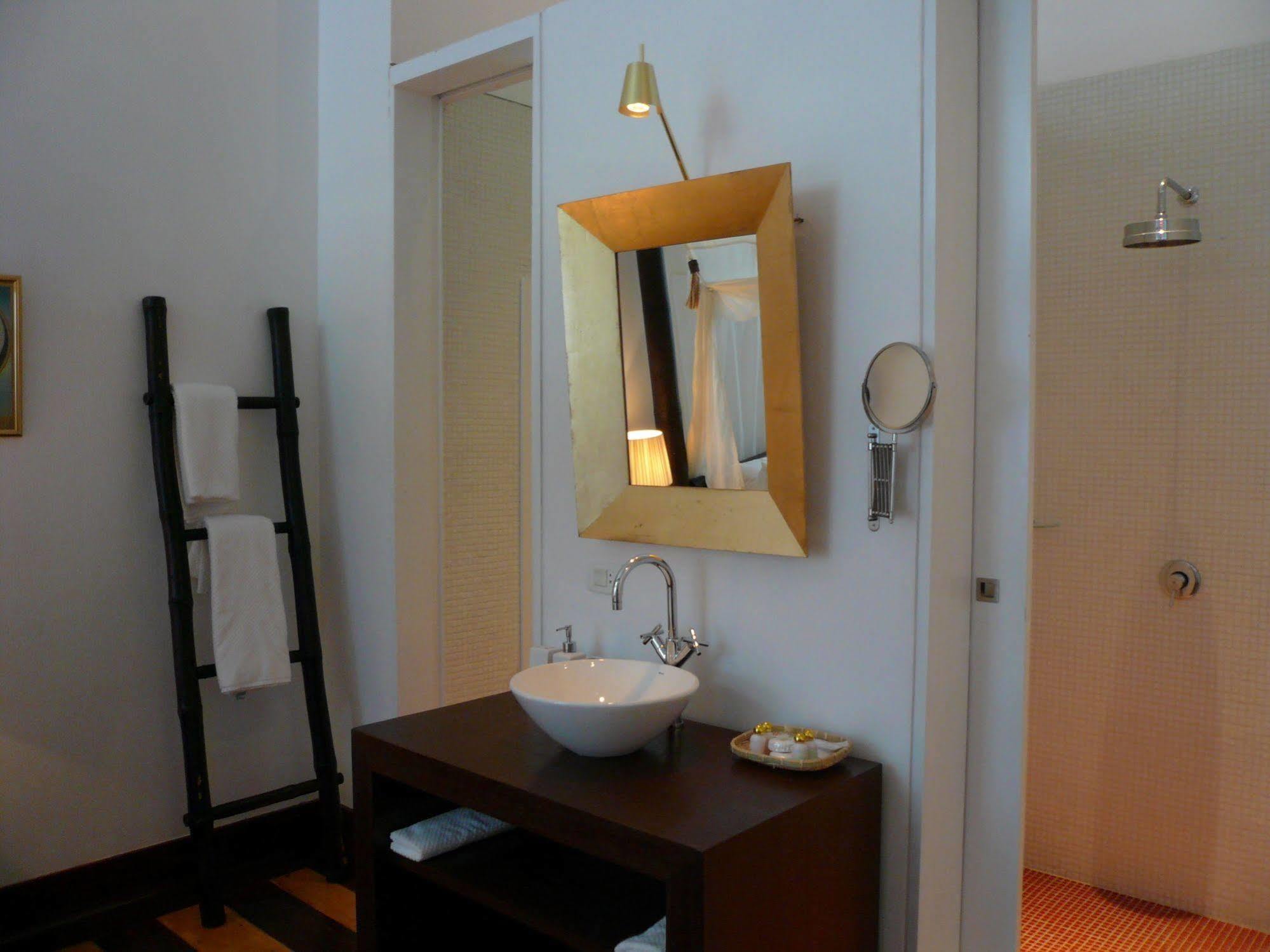 Aram Yami Boutique Hotel Салвадор Екстериор снимка