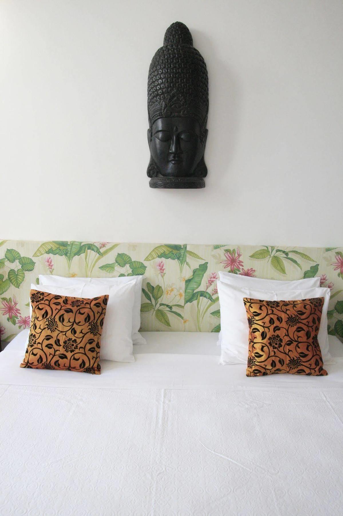 Aram Yami Boutique Hotel Салвадор Екстериор снимка